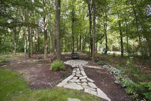 6490 Stillwater Drive, Chelsea, MI 48118