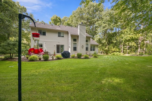 6490 Stillwater Drive, Chelsea, MI 48118