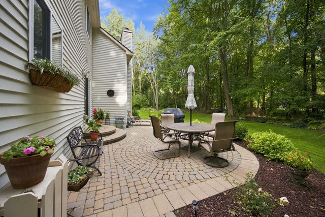 6490 Stillwater Drive, Chelsea, MI 48118