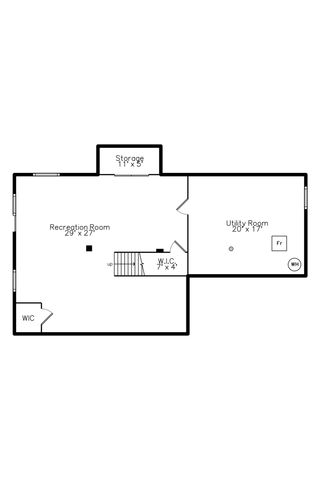 6490 Stillwater Drive, Chelsea, MI 48118