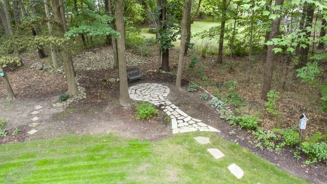 6490 Stillwater Drive, Chelsea, MI 48118