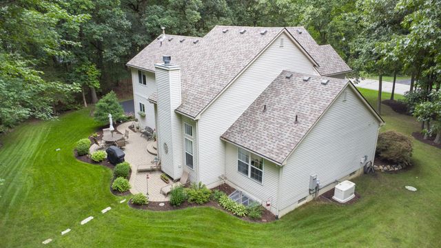 6490 Stillwater Drive, Chelsea, MI 48118