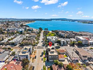 1278 Pacific Beach Dr 3, San Diego, CA 92109