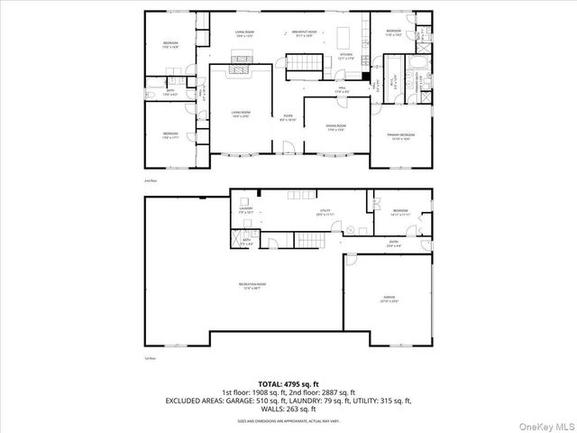 23 Medford Lane, Scarsdale, NY 10583
