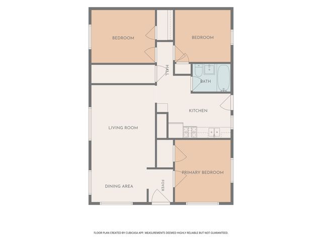 1702 E 42nd Street, Indianapolis, IN 46205