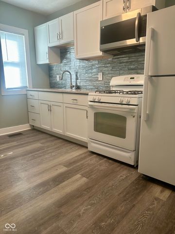 1702 E 42nd Street, Indianapolis, IN 46205