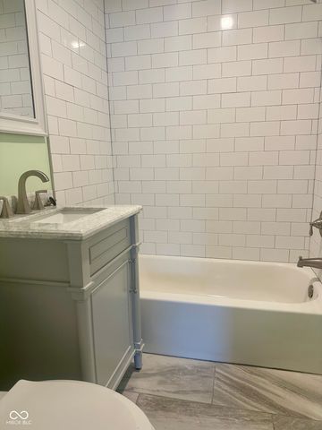 1702 E 42nd Street, Indianapolis, IN 46205