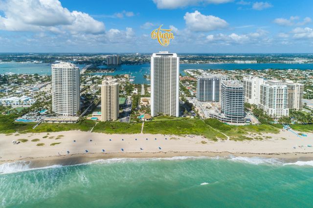 3000 N Ocean Drive 26-B, Singer Island, FL 33404