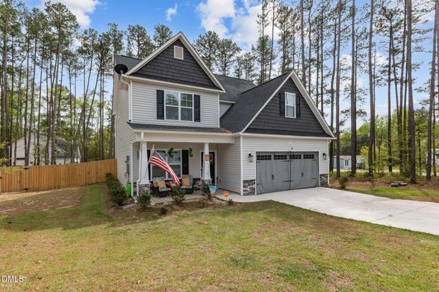 120 August Lane, Raeford, NC 28376