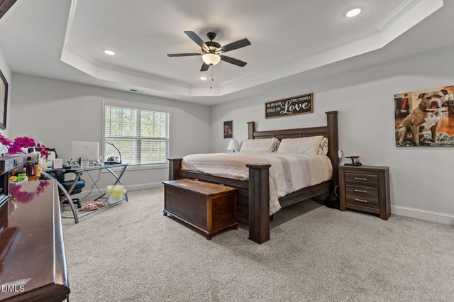 120 August Lane, Raeford, NC 28376