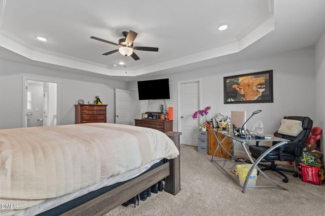 120 August Lane, Raeford, NC 28376