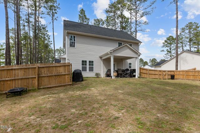 120 August Lane, Raeford, NC 28376