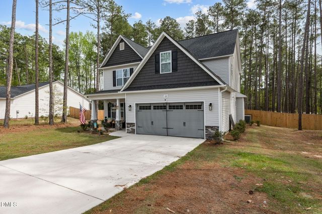 120 August Lane, Raeford, NC 28376