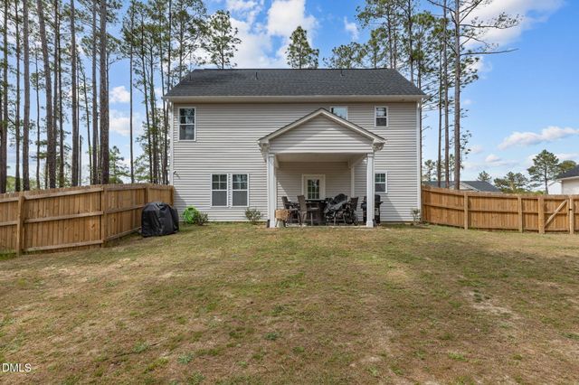 120 August Lane, Raeford, NC 28376