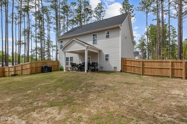 120 August Lane, Raeford, NC 28376