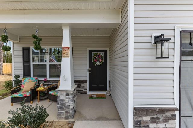 120 August Lane, Raeford, NC 28376