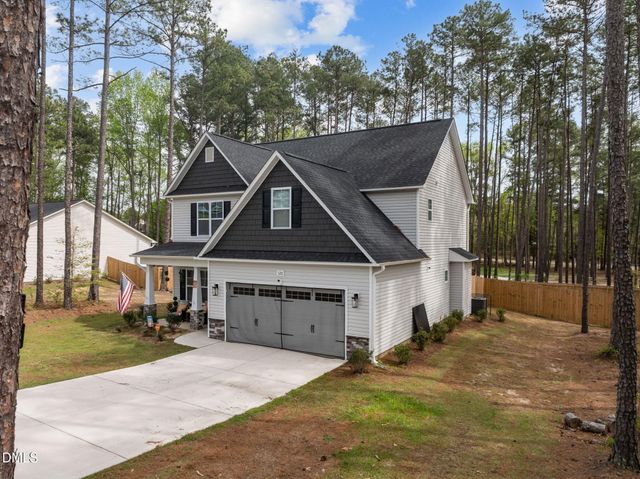 120 August Lane, Raeford, NC 28376
