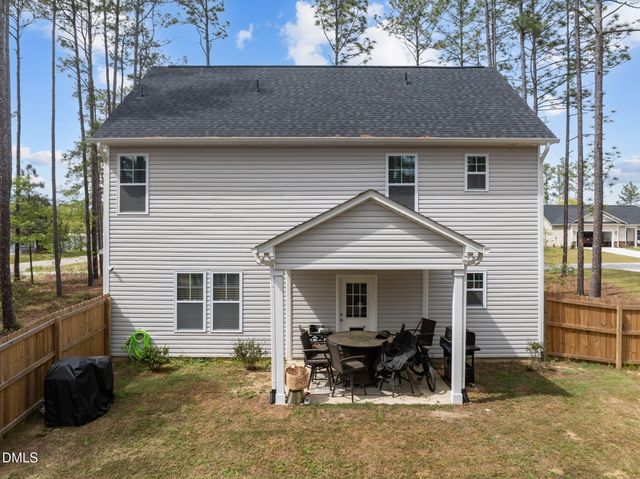 120 August Lane, Raeford, NC 28376