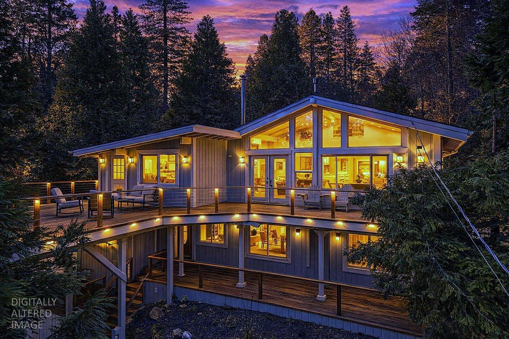 2894 Black Oak Dr, Arnold, CA 95223