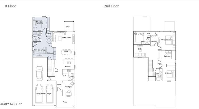 10453 W Beaman Lane, Marana, AZ 85653