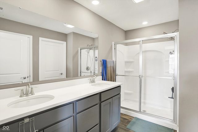 851 Sonoma Lane, Greenfield, IN 46140