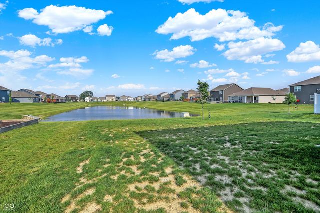 851 Sonoma Lane, Greenfield, IN 46140