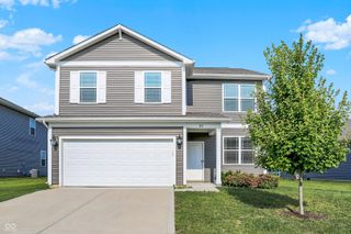 851 Sonoma Lane, Greenfield, IN 46140