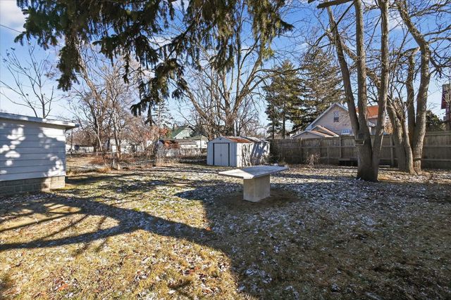 609 Mccormick Street, Bay City, MI 48708