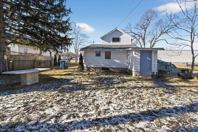 609 Mccormick Street, Bay City, MI 48708