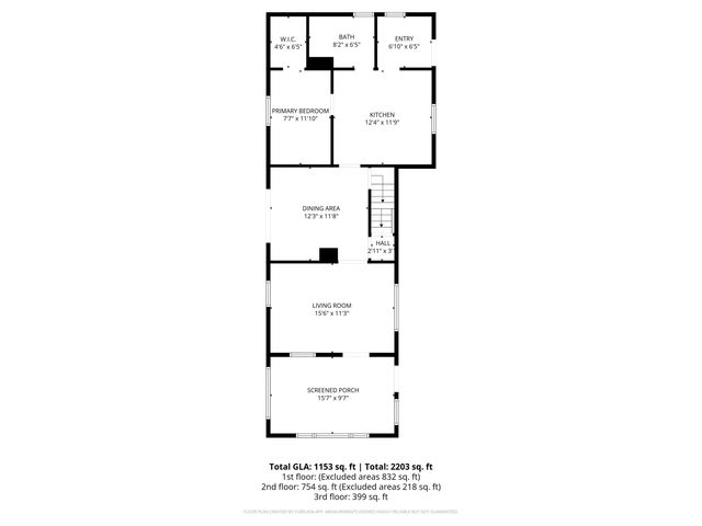 609 Mccormick Street, Bay City, MI 48708