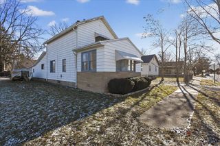 609 Mccormick Street, Bay City, MI 48708