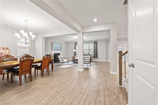 4437 Waxwing Street, Hoschton, GA 30548