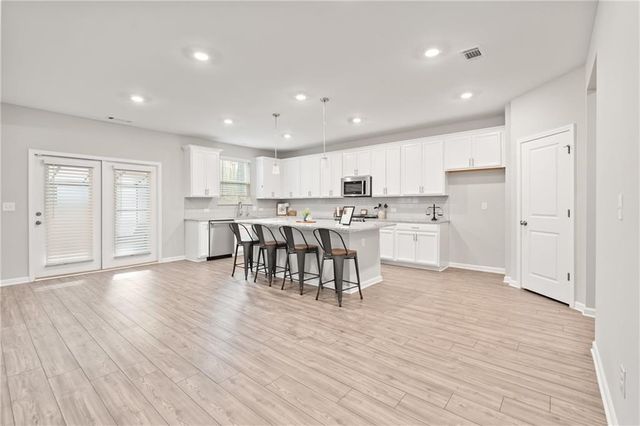 4437 Waxwing Street, Hoschton, GA 30548