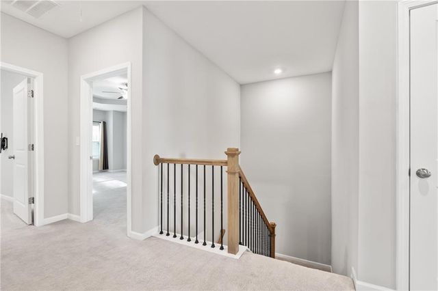 4437 Waxwing Street, Hoschton, GA 30548