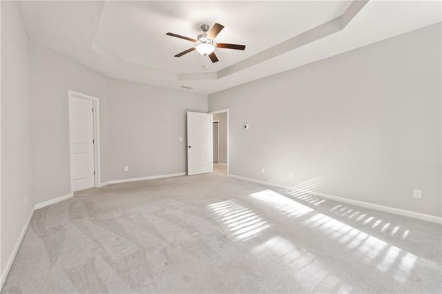 4437 Waxwing Street, Hoschton, GA 30548