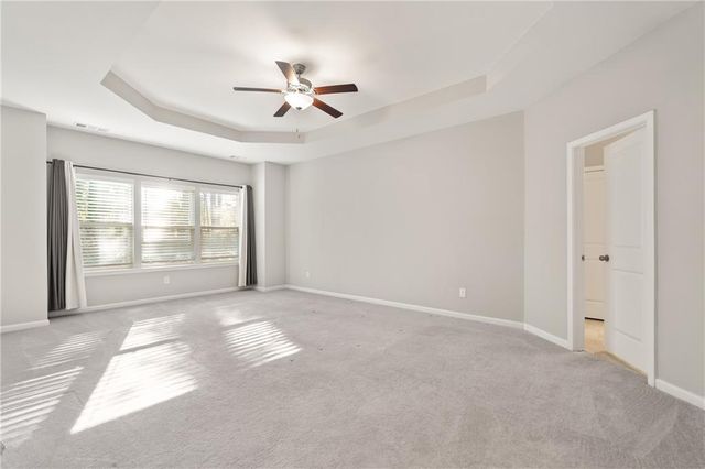 4437 Waxwing Street, Hoschton, GA 30548