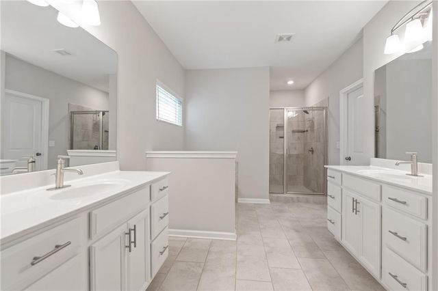 4437 Waxwing Street, Hoschton, GA 30548