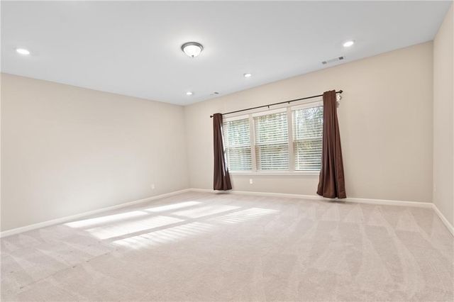 4437 Waxwing Street, Hoschton, GA 30548