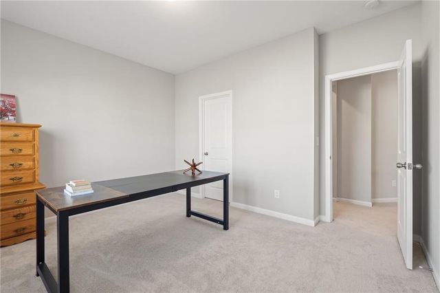 4437 Waxwing Street, Hoschton, GA 30548