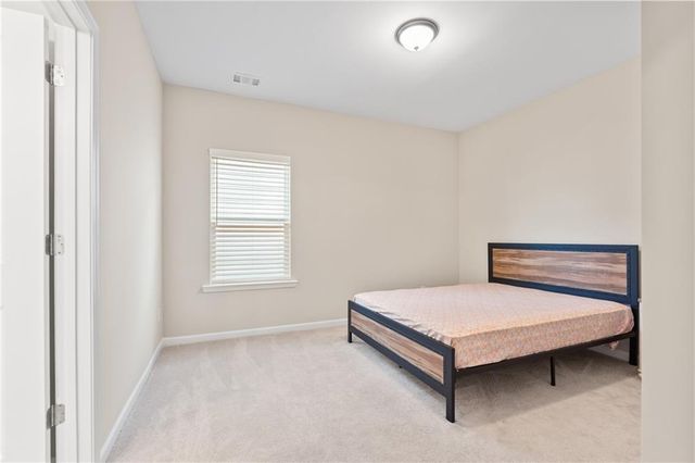 4437 Waxwing Street, Hoschton, GA 30548