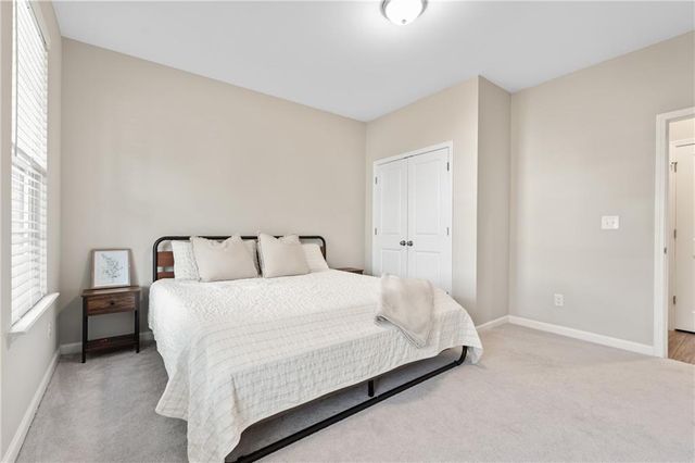 4437 Waxwing Street, Hoschton, GA 30548