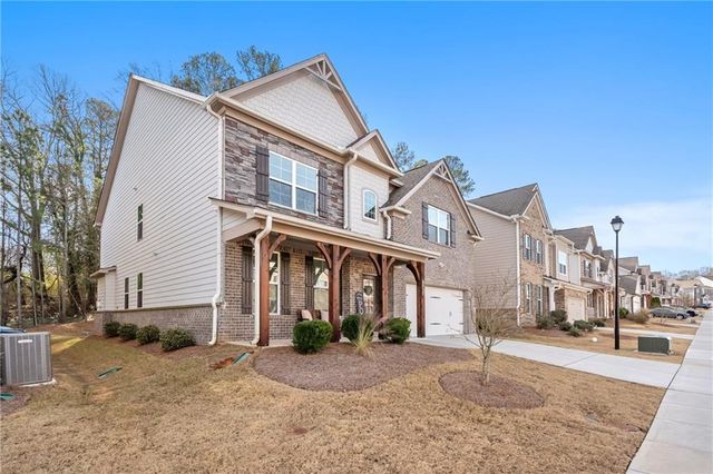 4437 Waxwing Street, Hoschton, GA 30548