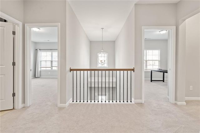 4437 Waxwing Street, Hoschton, GA 30548