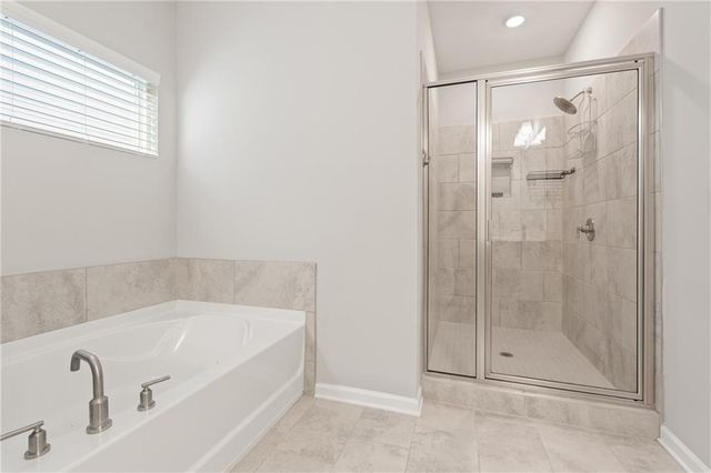 4437 Waxwing Street, Hoschton, GA 30548