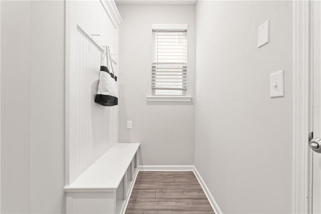 4437 Waxwing Street, Hoschton, GA 30548