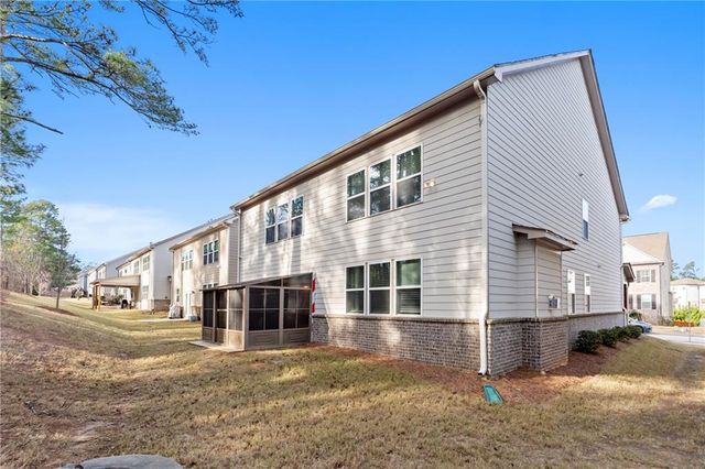 4437 Waxwing Street, Hoschton, GA 30548