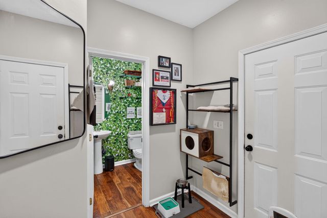 678 Bunkhouse Drive, Charleston, SC 29414