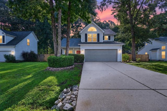 678 Bunkhouse Drive, Charleston, SC 29414