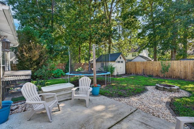 678 Bunkhouse Drive, Charleston, SC 29414