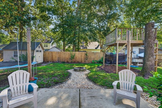 678 Bunkhouse Drive, Charleston, SC 29414